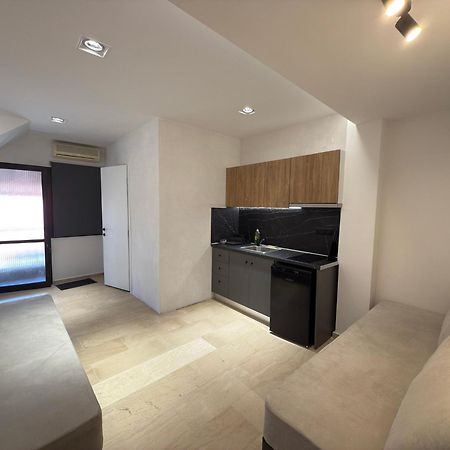 Okkio Sea View Apartment Vergia Екстериор снимка