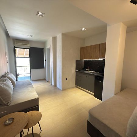 Okkio Sea View Apartment Vergia Екстериор снимка